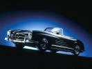 Mercedes 300SL  R198  '1957