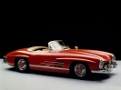 Mercedes 300SL  R198  '1957