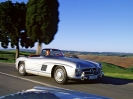 Mercedes 300SL  R198  '1957