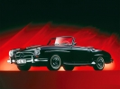 Mercedes 190SL  R121  '1955�63