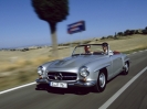 Mercedes 190SL  R121  '1955�63