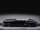 Mercedes 190SL  R121  '1955�63