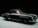 Mercedes 190SL  R121  '1955�63