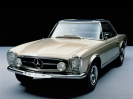 Mercedes 280SL "Pagoda"  W113  '1968�71