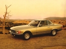 Mercedes SL  R107  '1971