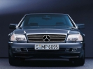 Mercedes SL  R129  '1989