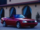 Mercedes SL  R129  '1989