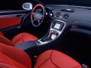 Mercedes SL  R230  '2001