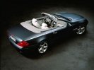 Mercedes SL  R230  '2001