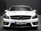 Mercedes SL '2008