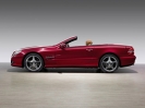 Mercedes SL '2008