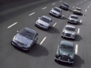 Mercedes S-class - All models
