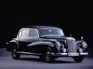 Mercedes S-class  W186 