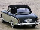 Mercedes S-class  W180/128 