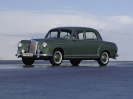 Mercedes S-class  W180/128 