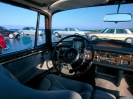 Mercedes S-class  W111/112 