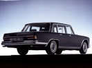 Mercedes S-class  W100 