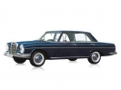 Mercedes S  W108/109  