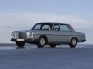 Mercedes S  W108/109  
