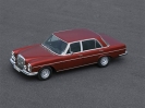 Mercedes S  W108/109  