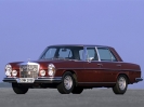 Mercedes S  W108/109  
