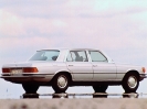 Mercedes S-class  W116 