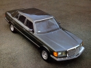 Mercedes S-class  C126 
