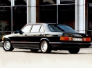 Mercedes S-class  C126 