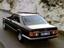 Mercedes S-class Coupe  C126 