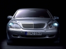 Mercedes S-class  W220  