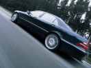 Mercedes S-class  W220  
