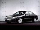 Mercedes S-class  W220  