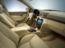 Mercedes S-class  W220  