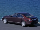 Mercedes S-class  W221 