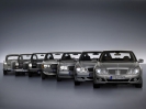 Mercedes E-class - All Models