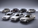 Mercedes E-class - All Models
