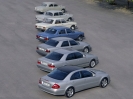 Mercedes E-class - All Models