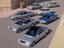 Mercedes E-class - All Models