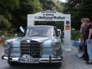 Mercedes E-class W110