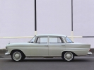 Mercedes E-class W110
