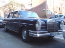 Mercedes E-class W110
