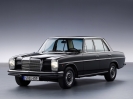 Mercedes E-class W114/115