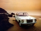 Mercedes E-class W114/115