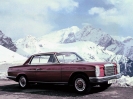Mercedes E-class Coupe W114/115
