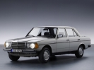 Mercedes E-class S123