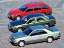 Mercedes E-class W124