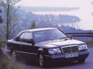 Mercedes E-class C124
