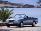 Mercedes E-class A124