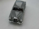 Mercedes E-class W120