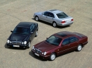 Mercedes E-class W210